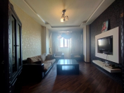 İcarəyə verilir 2 otaqlı 84 m2 yeni tikili Həzi Aslanov