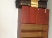 İcarəyə verilir 1 otaqlı 20 m2 köhnə tikili Sevinc k/t