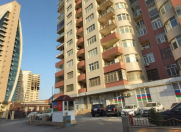 Satılır 1 otaqlı 800 m2 obyekt Yasamal r.