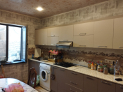 Satılır 5 otaqlı 200 m2 həyət evi Savalan