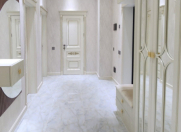 Satılır 3 otaqlı 100 m2 yeni tikili Neftçilər m.