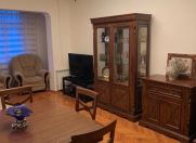 İcarəyə verilir 2 otaqlı 56 m2 köhnə tikili Memar Əcəmi m.