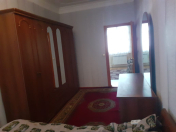 İcarəyə verilir 3 otaqlı 50 m2 köhnə tikili Gənclik Mall