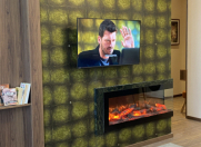 Satılır 2 otaqlı 65.5 m2 yeni tikili Şah İsmayıl Xətai m.