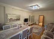 İcarəyə verilir 3 otaqlı 130 m2 yeni tikili Neftçilər m.