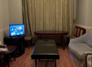 İcarəyə verilir 2 otaqlı 100 m2 yeni tikili Səməd Vurğun parkı