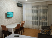 İcarəyə verilir 2 otaqlı 70 m2 yeni tikili 20 yanvar m.