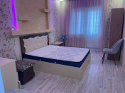 İcarəyə verilir 2 otaqlı 65 m2 yeni tikili Xalqlar Dostluğu m.