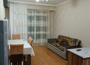 İcarəyə verilir 2 otaqlı 70 m2 yeni tikili 20 yanvar m.