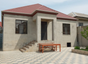 Satılır 4 otaqlı 130 m2 həyət evi Qaraçuxur