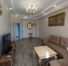 İcarəyə verilir 1 otaqlı 60 m2 köhnə tikili Xalqlar Dostluğu m.