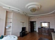 İcarəyə verilir 2 otaqlı 90 m2 yeni tikili Əhmədli m.