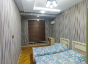 İcarəyə verilir 3 otaqlı 100 m2 yeni tikili Nəriman Nərimanov m.