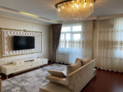 Satılır 2 otaqlı 106 m2 yeni tikili Gənclik m.