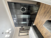 İcarəyə verilir 1 otaqlı 35 m2 yeni tikili Hövsan