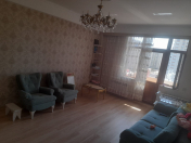 İcarəyə verilir 2 otaqlı 65 m2 yeni tikili Şah İsmayıl Xətai m.