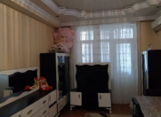 İcarəyə verilir 2 otaqlı 65 m2 yeni tikili Xalqlar Dostluğu m.