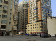 Satılır 5 otaqlı 175 m2 yeni tikili Şah İsmayıl Xətai m.