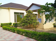 İcarəyə verilir 4 otaqlı 150 m2 bağ evi Bilgəh