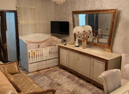 Satılır 2 otaqlı 50 m2 köhnə tikili Space TV