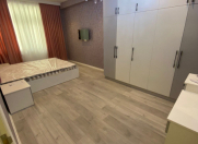 İcarəyə verilir 2 otaqlı 120 m2 yeni tikili Şərq Bazarı