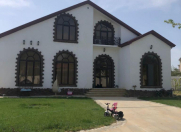 İcarəyə verilir 6 otaqlı 580 m2 bağ evi Mərdəkan