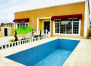 Satılır 4 otaqlı 175 m2 bağ evi Mərdəkan