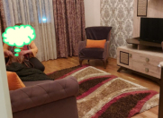 İcarəyə verilir 2 otaqlı 50 m2 yeni tikili Qara Qarayev m.