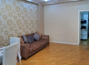 İcarəyə verilir 2 otaqlı 60 m2 yeni tikili 7 mkr