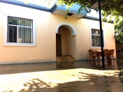 Satılır 5 otaqlı 140 m2 həyət evi Bakıxanov