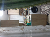 Satılır 3 otaqlı 65 m2 köhnə tikili Sumqayıt