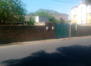 Satılır 6 sot torpaq Sevinc k/t