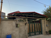 Satılır 5 otaqlı 200 m2 həyət evi İqtisadi İnkişaf Nazirliyi