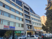 İcarəyə verilir 1 otaqlı 20 m2 ofis Nəriman Nərimanov m.