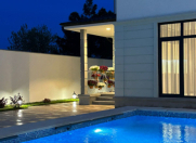 İcarəyə verilir 4 otaqlı 160 m2 bağ evi Pirşağı