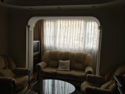 İcarəyə verilir 2 otaqlı 80 m2 köhnə tikili 3 mkr