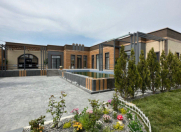 Satılır 4 otaqlı 220 m2 bağ evi Şüvəlan