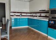 İcarəyə verilir 3 otaqlı 170 m2 yeni tikili Nəsimi r.