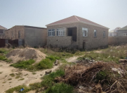 Satılır 6 sot torpaq Buzovna