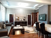 İcarəyə verilir 3 otaqlı 110 m2 yeni tikili 20 yanvar m.