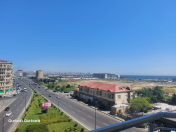 İcarəyə verilir 3 otaqlı 136 m2 yeni tikili Şah İsmayıl Xətai m.