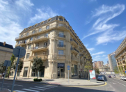 Satılır 2 otaqlı 100 m2 yeni tikili Ağ şəhər