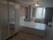 İcarəyə verilir 3 otaqlı 110 m2 yeni tikili Neftçilər m.