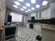 İcarəyə verilir 3 otaqlı 150 m2 yeni tikili Neftçilər m.