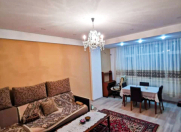 İcarəyə verilir 2 otaqlı 64 m2 yeni tikili Əhmədli