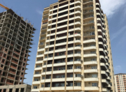 İcarəyə verilir 3 otaqlı 120 m2 yeni tikili AMAY