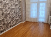 Satılır 2 otaqlı 58.6 m2 yeni tikili Memar Əcəmi m.