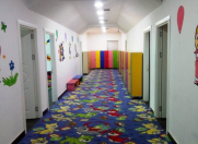 Satılır 8 otaqlı 450 m2 obyekt 20 yanvar m.