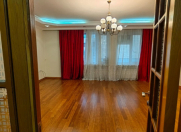 İcarəyə verilir 2 otaqlı 86 m2 köhnə tikili Nəsimi r.