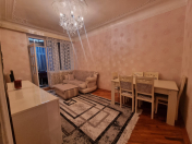 İcarəyə verilir 3 otaqlı 90 m2 köhnə tikili Caspian Plaza